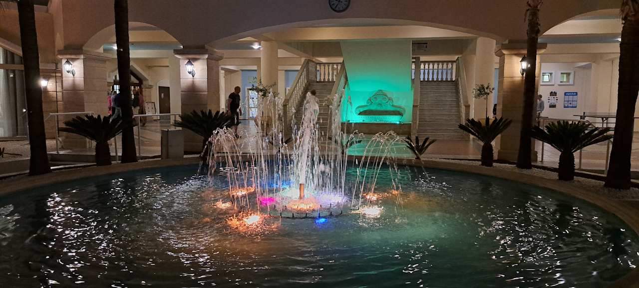 Außenansicht Lindos Princess Beach Resort & Spa