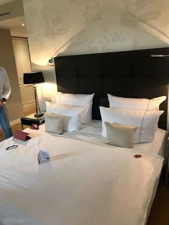 Zimmer Naturresort & Spa Schindelbruch