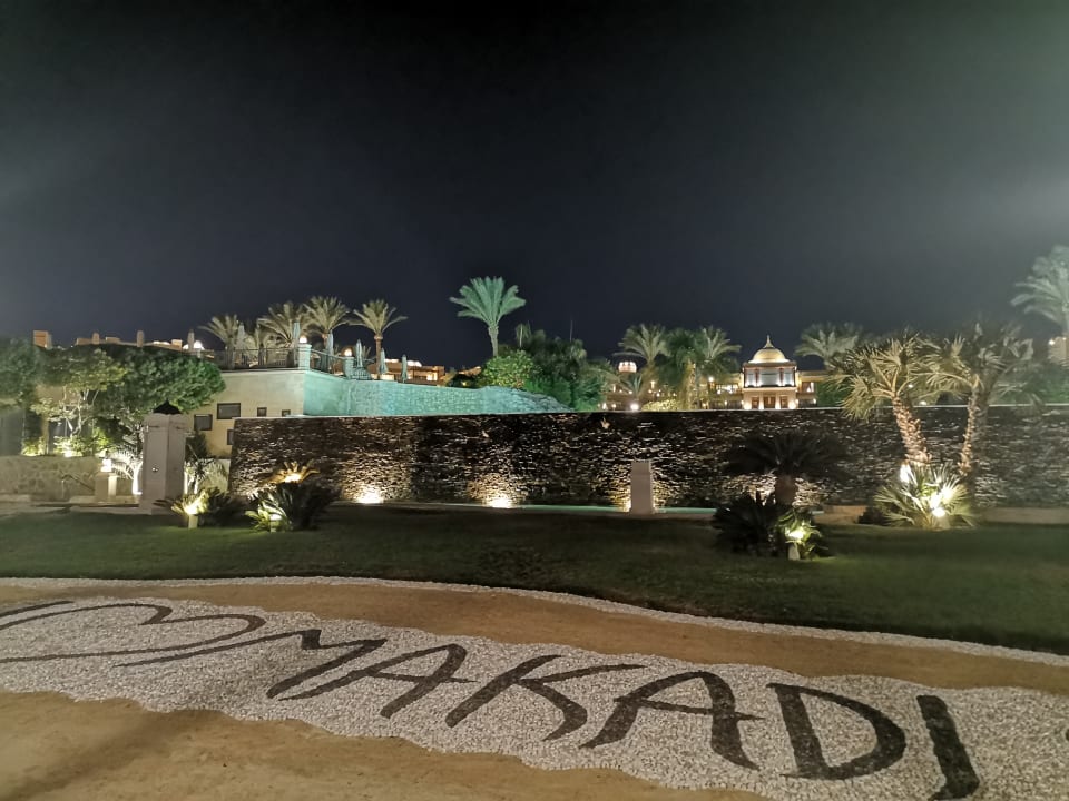 Strand Makadi Spa - Adults only