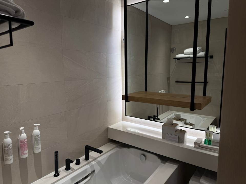 Zimmer Le Royal Méridien Beach Resort & Spa Dubai