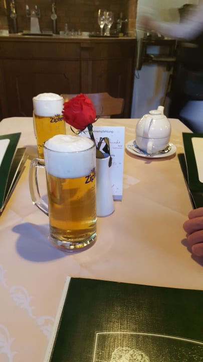 Restaurant Hotel Gasthof Stockinger