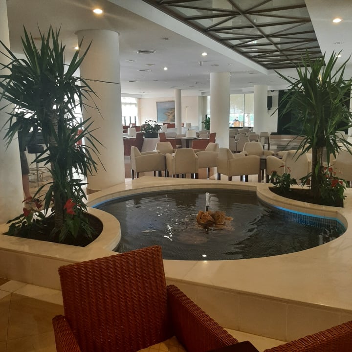 Sonstiges Welikehotel Marfil Playa