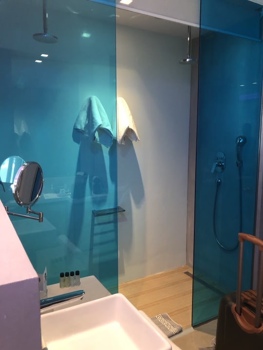 Zimmer Harmony Boutique Resort