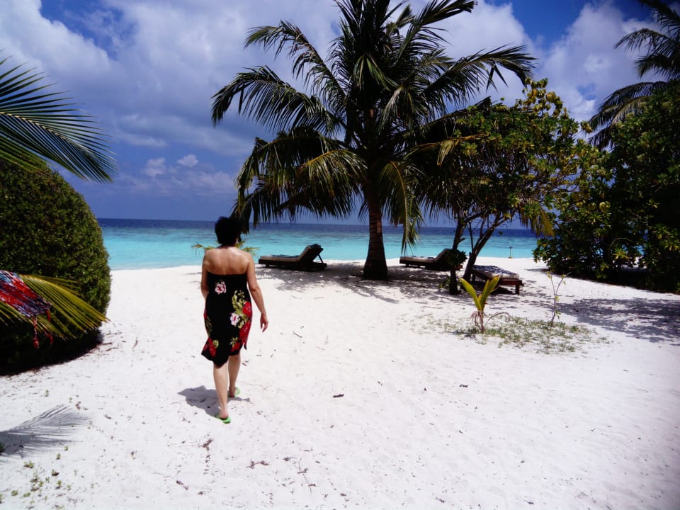 Strand Adaaran Select Meedhupparu Island Resort - Premium All Inclusive