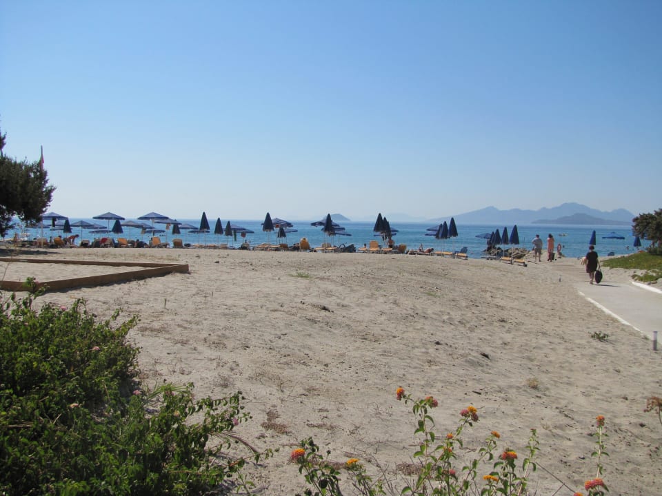 Strand Porto Bello Royal