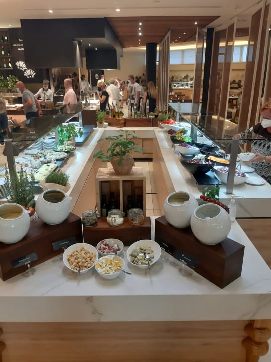 Gastro Aminess Vival Maestral Hotel