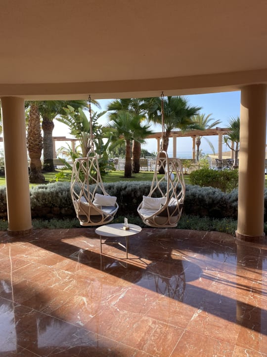 Gastro Iberostar Selection Fuerteventura Palace
