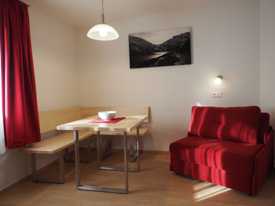 Zimmer Villa Seegarten