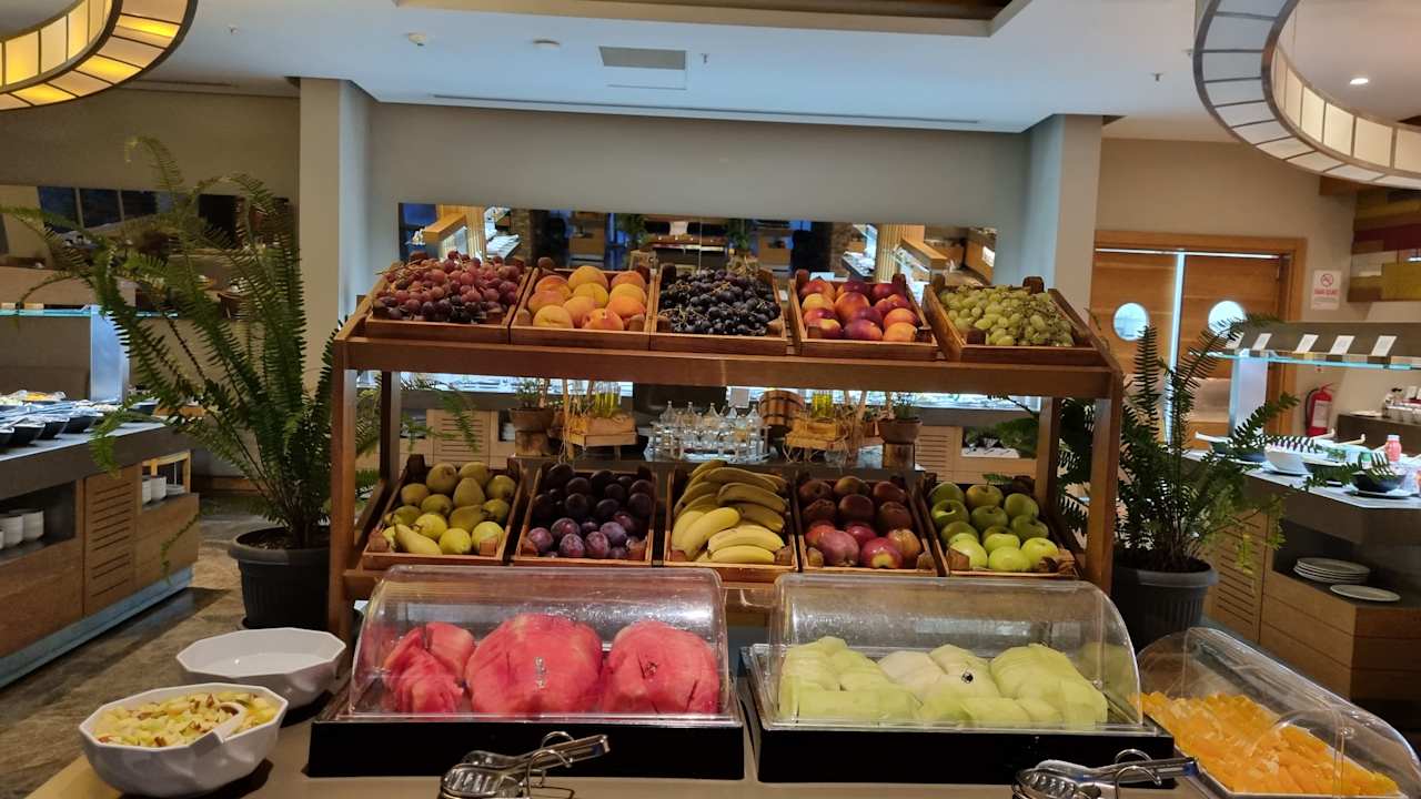 Gastro TUI BLUE Barut Andız - All Inclusive - Adults Only