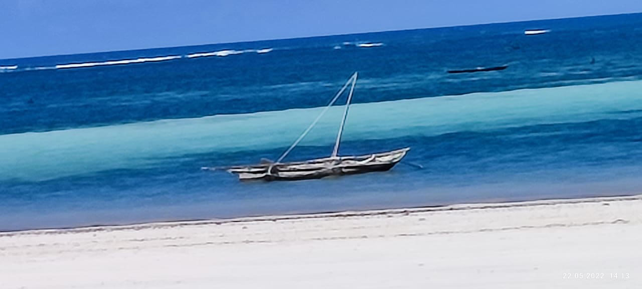 Strand Neptune Paradise Beach Resort & Spa