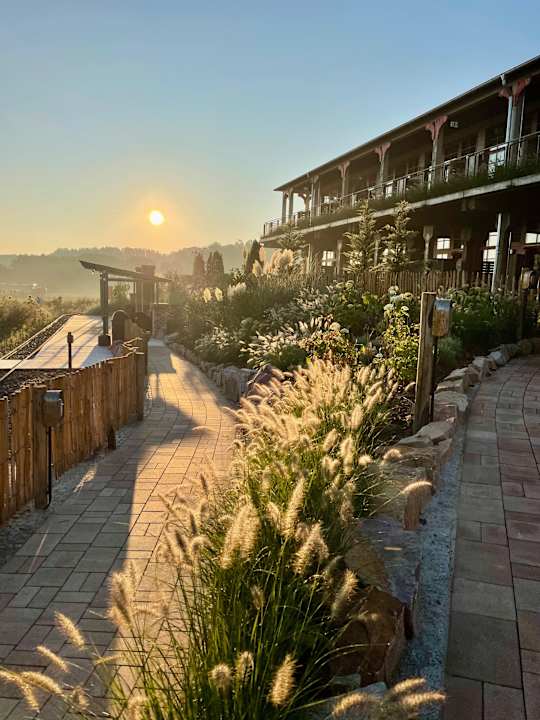 Außenansicht Die Karls Bande - Das Hotel