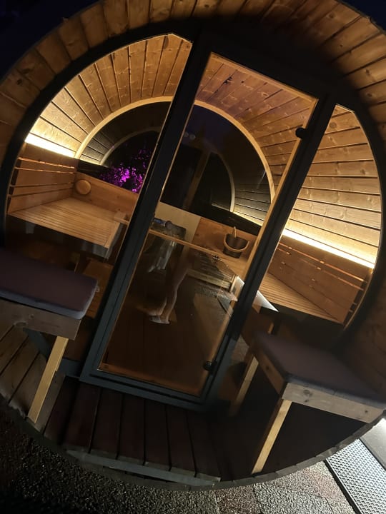 Sport & Freizeit Harz Hotel & Spa Seela