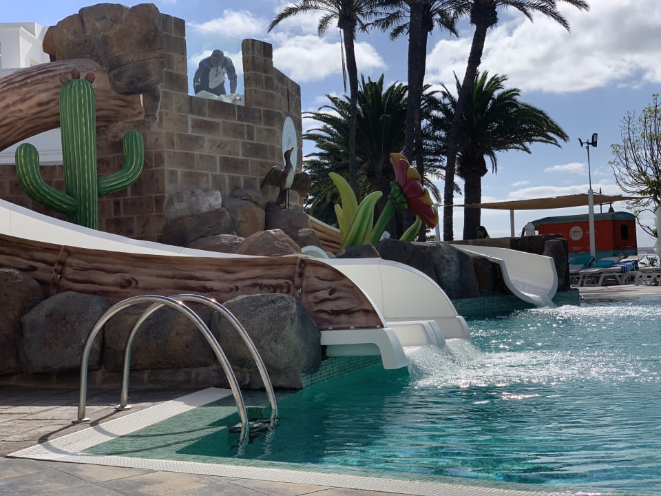 Sport & Freizeit Iberostar Selection Lanzarote Park