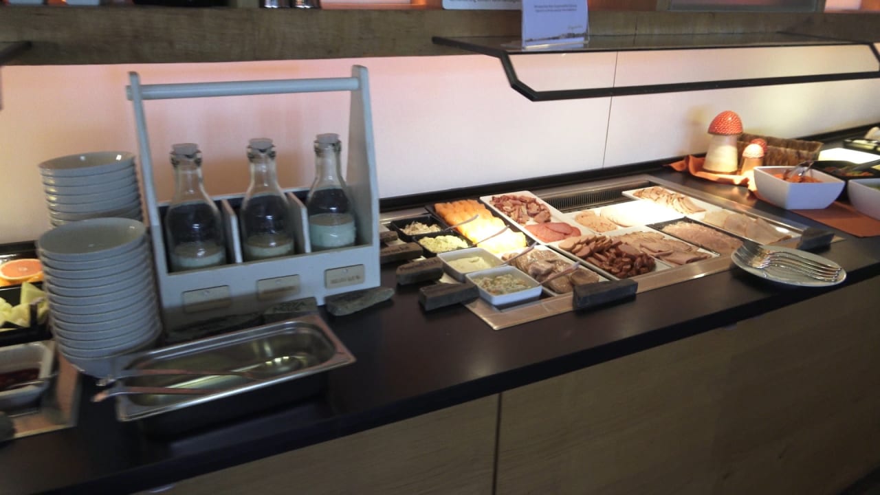 Gastro Mawell Resort