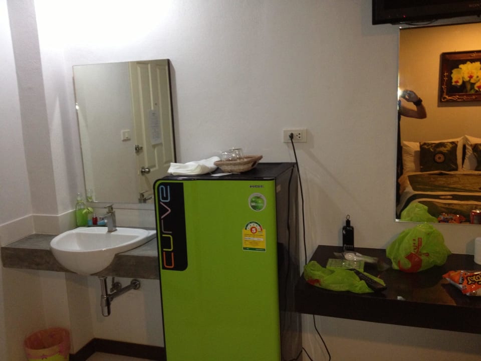 Allgemein... Apartments CK Residence