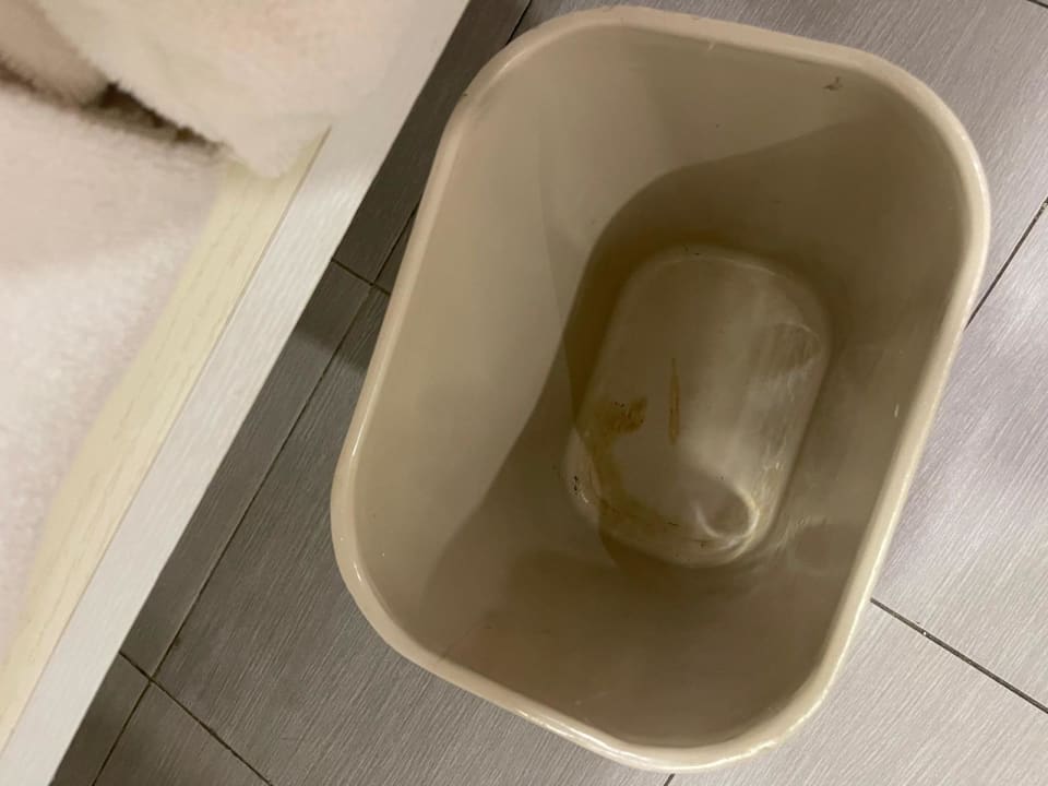 Zimmer Hotel Riu Republica - Adults only