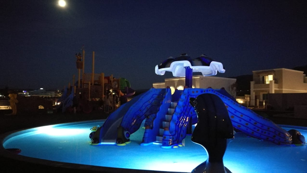 Sport & Freizeit Anemos Luxury Grand Resort