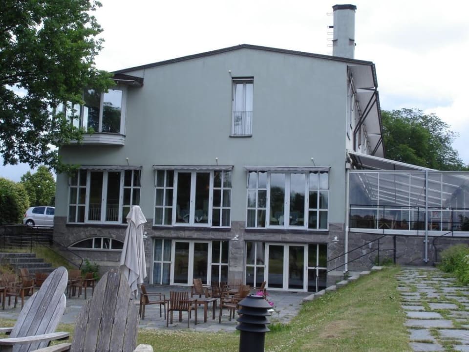 Villa Kälhagen Villa Källhagen