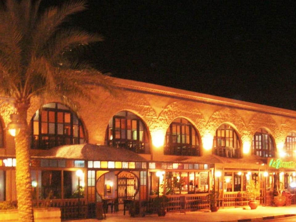 La Piazetta Giftun Azur Resort