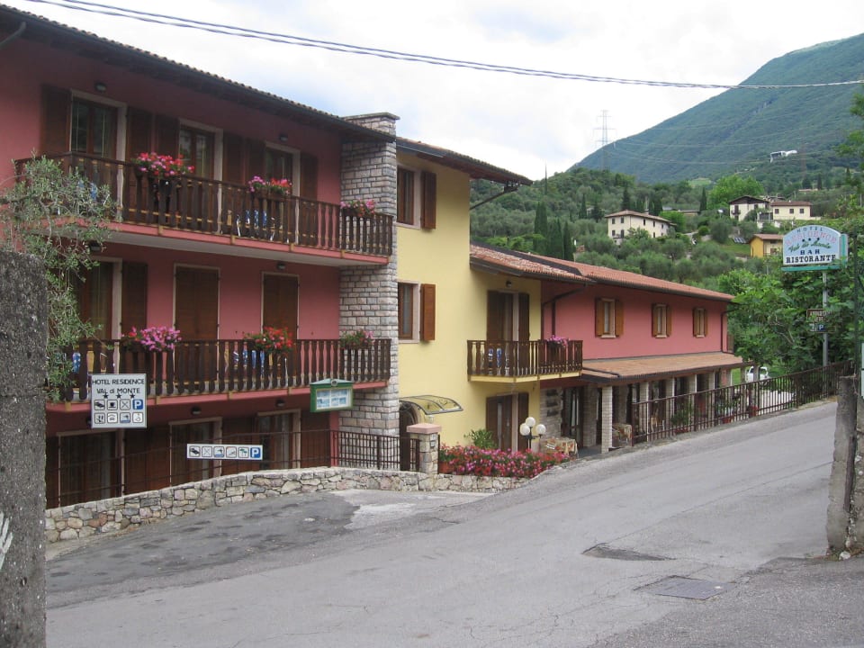 Hotel Park Hotel Val Di Monte