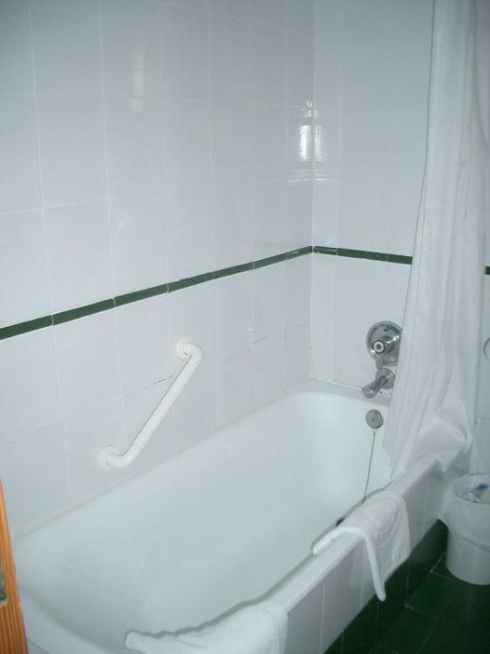 Badezimmer Valentin Somni Hotel & Suites