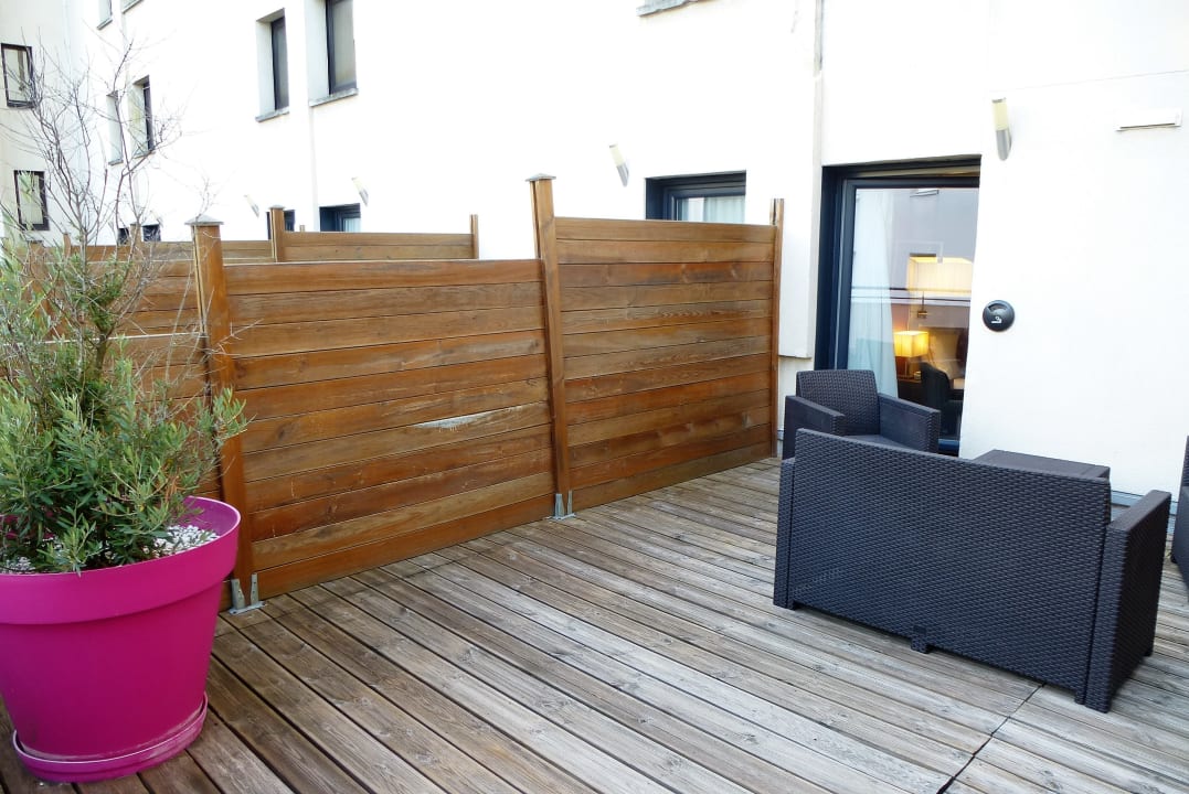 Zimmer Novotel Bordeaux Centre Gare Saint Jean