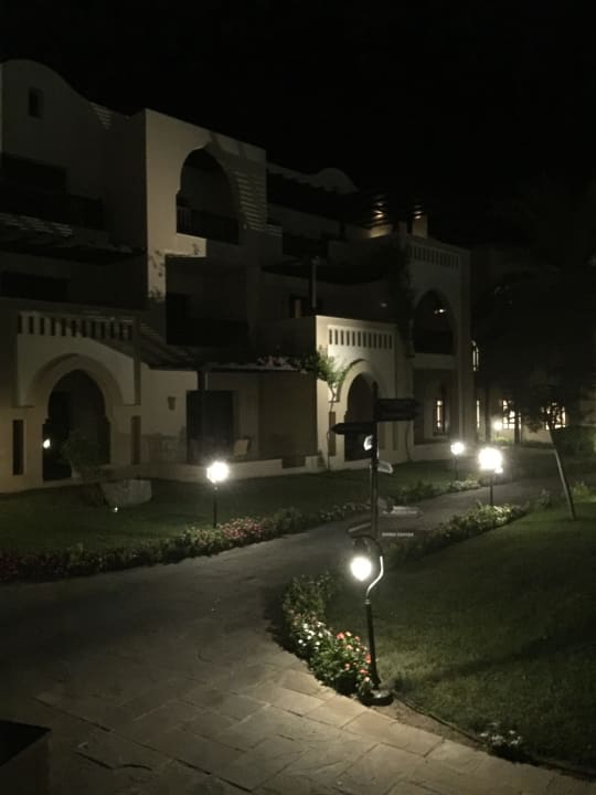 Hotelzimmer Miramar Al Aqah Beach Resort