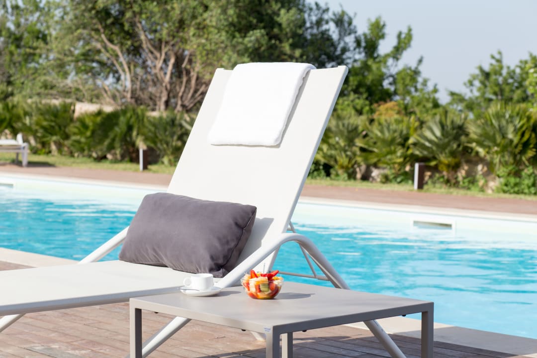 Pool Casal di Noto Resort