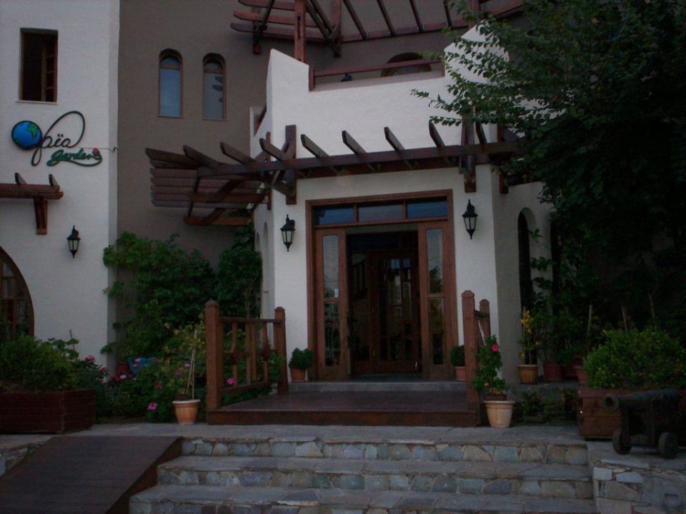 Gaia Garden Gaia Garden Hotel