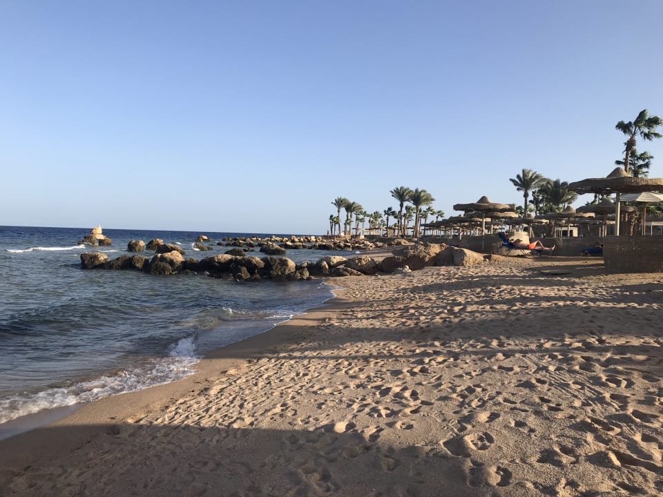 Strand Pickalbatros Citadel Resort