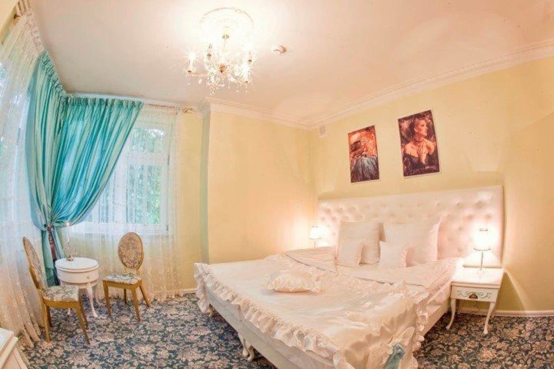 Classic Room Villa Antonina