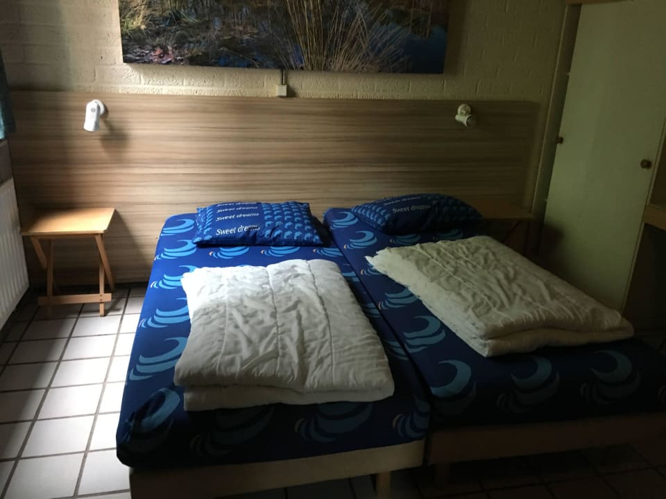 Bungalow 109 Roompot Weerterbergen