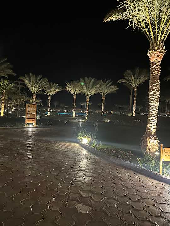 Sonstiges Three Corners Sea Beach Resort