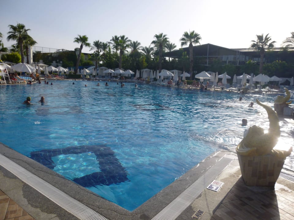 Vacance 2015 Hotel Delphin Imperial