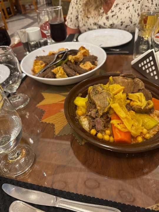 Gastro Pickalbatros Aqua Park Resort - Sharm El Sheikh