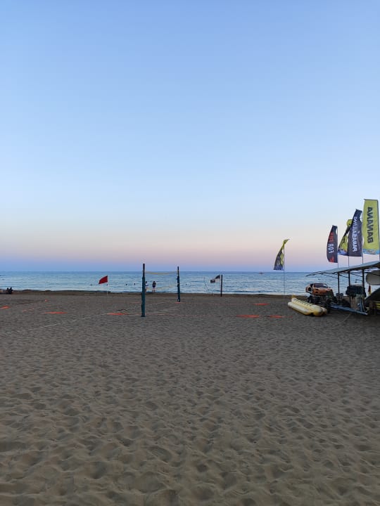 Strand Side Sunport Hotel & Spa