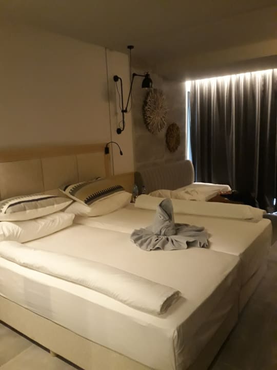 Zimmer GRIFID Vistamar