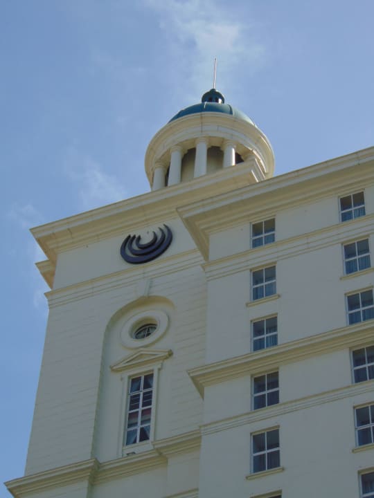 Außenansicht Hotel Southern Sun The Cullinan