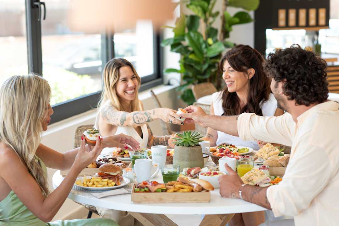 Gastro Copaiba by Honne Hotels