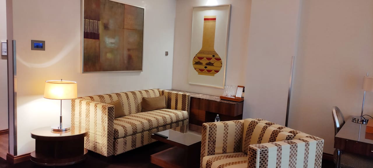 Zimmer Falkensteiner Schlosshotel Velden