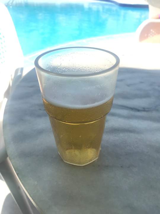 Gastro Serenity Alpha Beach