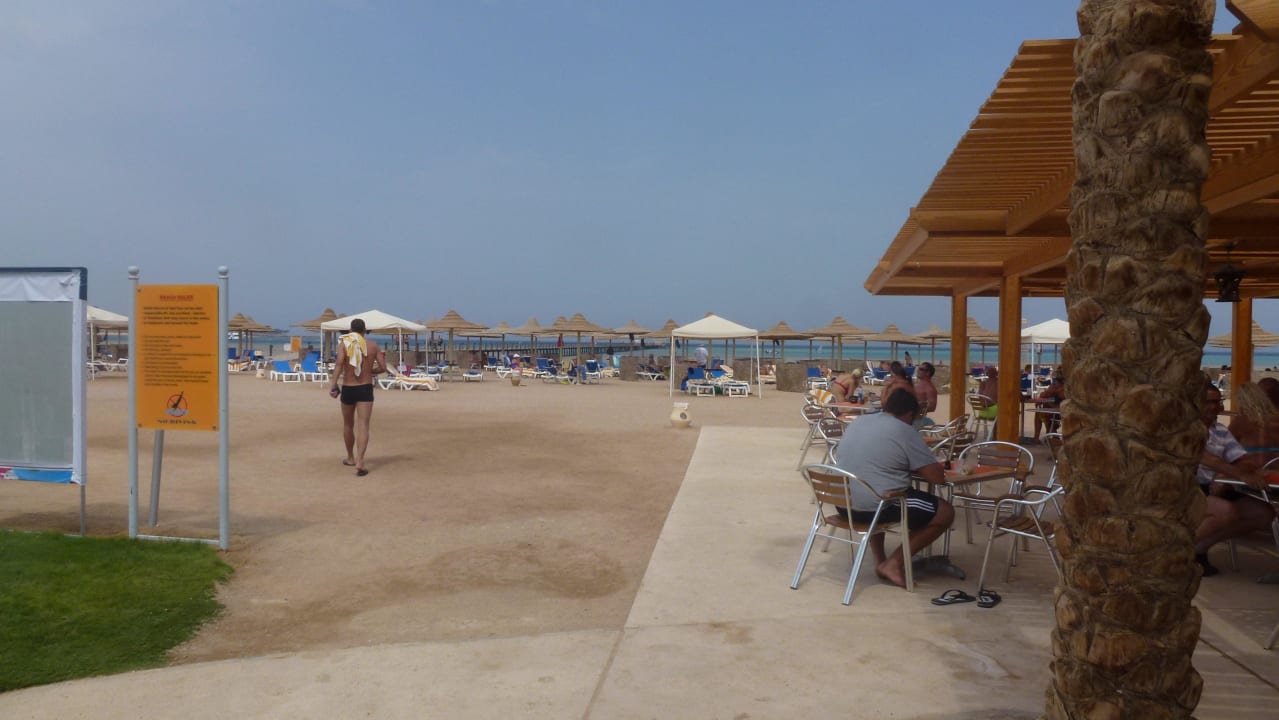 Am Strand Stella Garden Resort & Spa, Makadi Bay