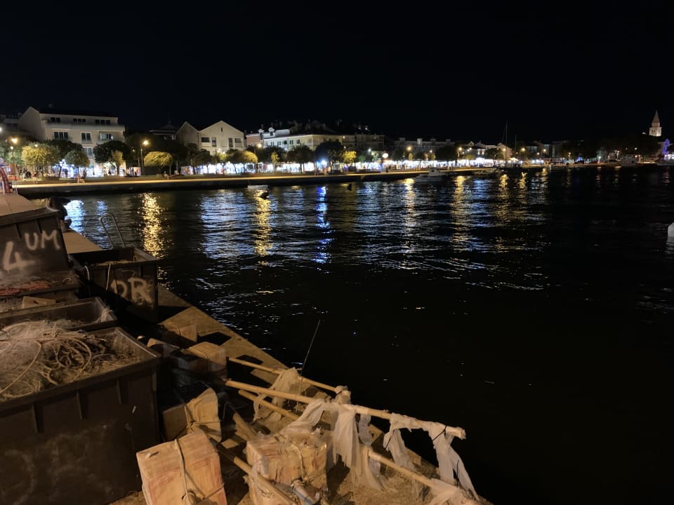 Außenansicht The Garden Palace Umag by Locap Group