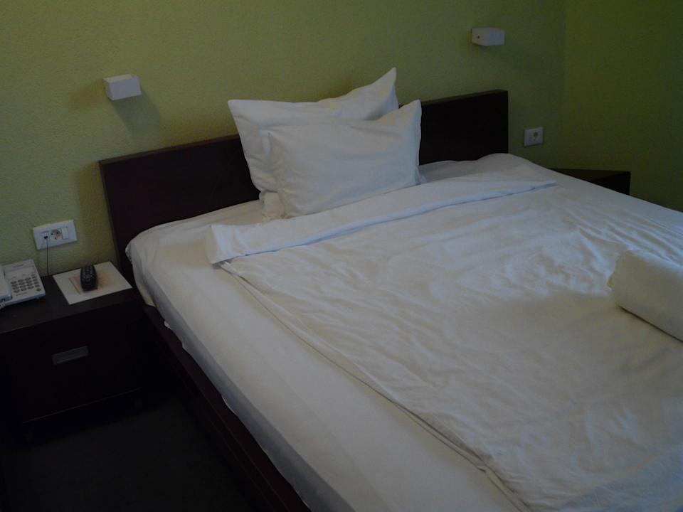 Zimmer Hotel Bosnia Sarajevo