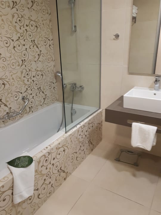 Zimmer 6614 Anemos Luxury Grand Resort