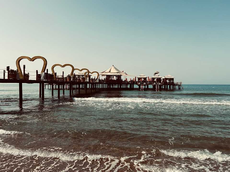 Strand VONRESORT Golden Beach