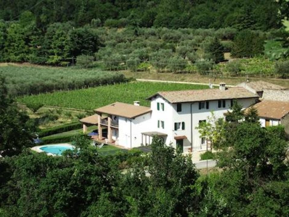 Agriturismo Agriturismo Ca' Castellani