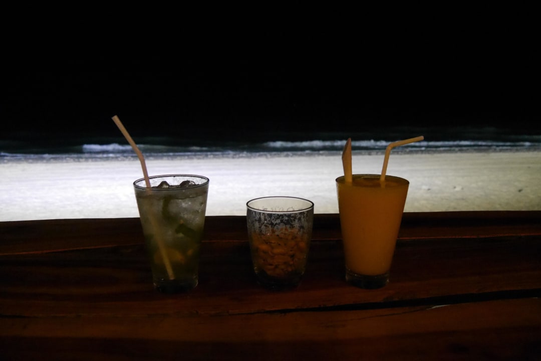 Sandbar Dusit Thani Krabi Beach Resort