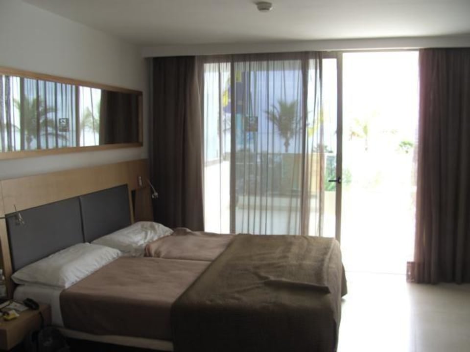 Zimmer R2 Bahía Playa Design Hotel & Spa - Adults Only