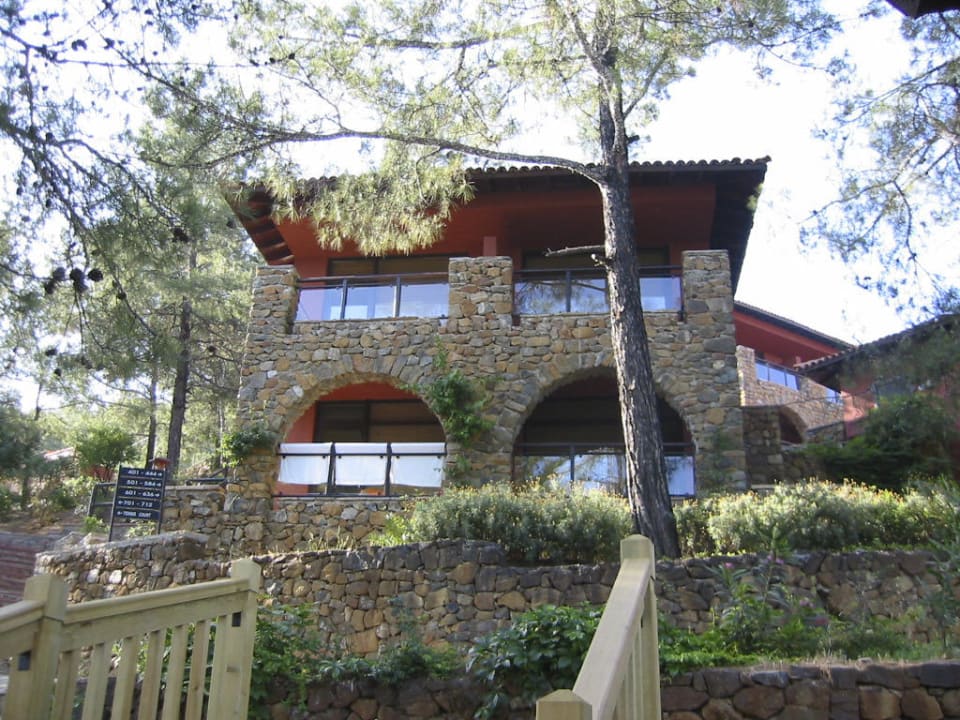 Bungalow Marmaris Bay Resort